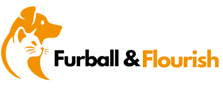  Furball & Flourish